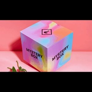 Mystery box